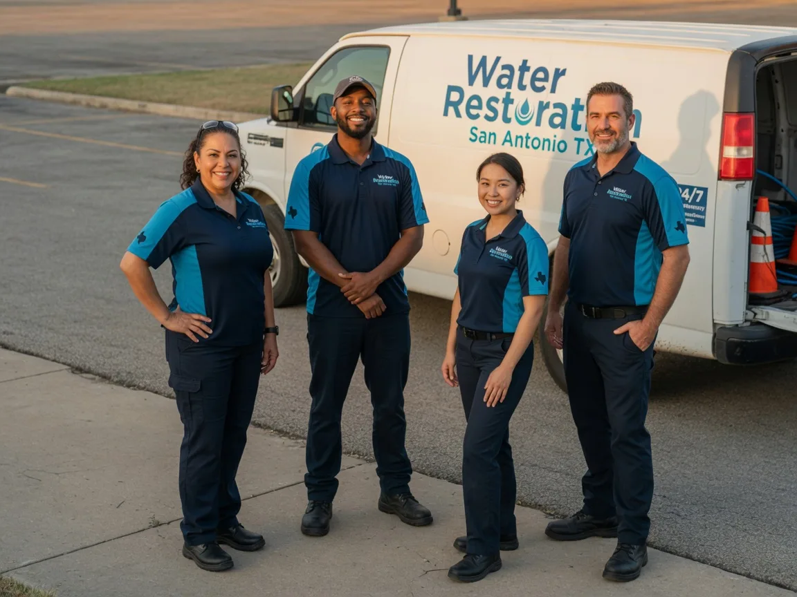 Water Damage Repair company in Trempealeau, WI